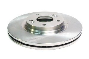 Тормозной диск передний C210R2129 C210R2129 CWORKS
