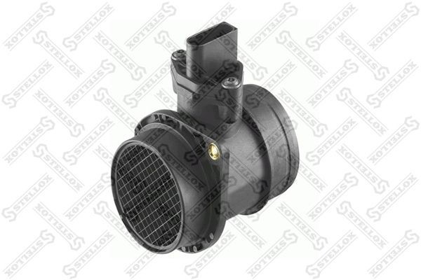 измеритель массы воздуха!\ BMW E46/E81/E87 1.6-2.0 01> 61-06084-SX STELLOX