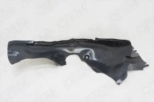 Подкрылок передний правый, Volkswagen, Polo sedan, 6 (2020-нв) OEM0066PKPR OEMPARTS