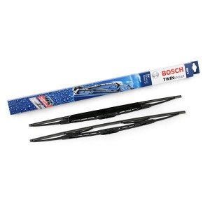 Стеклоочиститель Twin Spoiler 550mm/550mm ком/кт 3 397 118 421 BOSCH