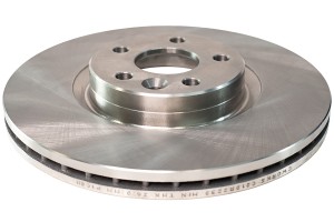 Тормозной диск передний C210R2230 C210R2230 CWORKS