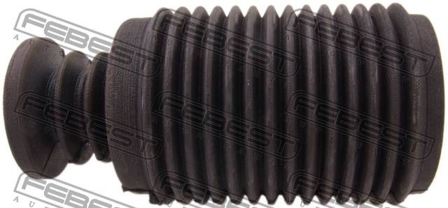 Пыльник амортизатора передний NISSAN AVENIR W11 1998-2005 NSHB-W11F NSHBW11F FEBEST