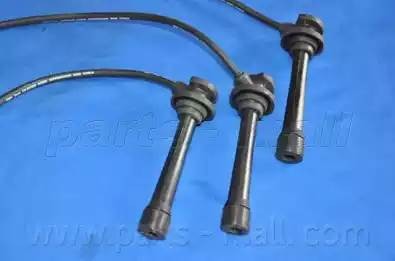 Провод высоковольтный (к-т) левый KIA CARNIVAL(FL) 98-01 PEB-E56 PEB-E56 PMC PARTS MALL