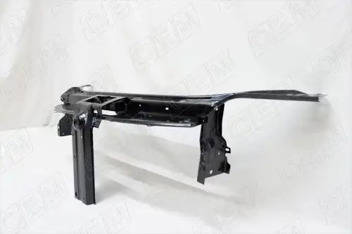 Панель передняя (суппорт радиатора) Renault Logan 2 (2014-нв) OEM0092PANP OEMPARTS