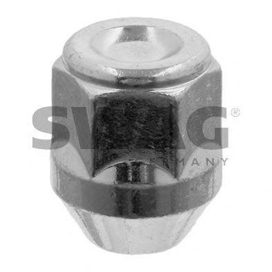 MAZDA\KIA\HYUNDAI M12X29,3X1,5/Конус/закрытая 83 93 4754 SWAG