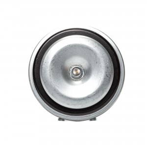 Сигнал звуковой ВАЗ-2108-09,УАЗ,ГАЗ высокий тон АВТОИМПУЛЬС 20372101IM AIMPULS