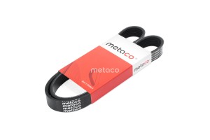 FORD MONDEO IV (2007>) 6PK1025 / 1030 6PK1030 METACO