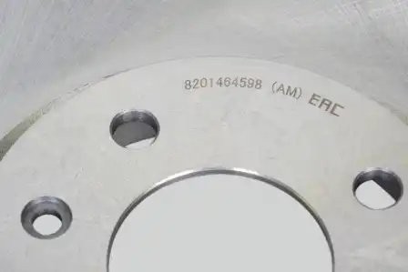 диск тормозной передн.! Lada Largus 12>, Renault Logan I 04>/Clio I, II 91>/Sand 8201464598 AVTOMAGNAT