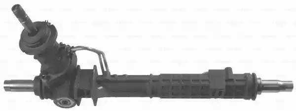 Рейка рулевая PORSCHE 911 BOSCH KS01000790 BOSCH