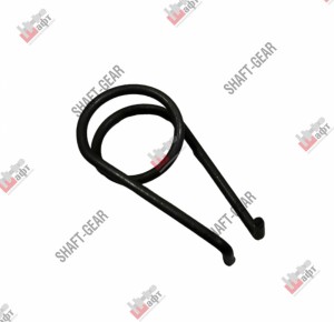 Пружина выжимного подшипника (правая) AZ2214260015 SHAFT