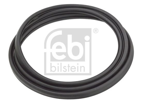 уплотнитель стекла ветрового! VW Jetta/Golf 2 1.0-1.8 83-92 02784 FEBI BILSTEIN