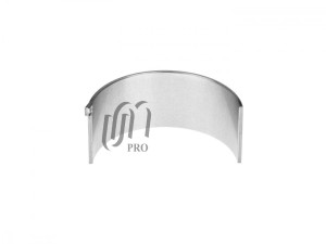 Вкладыши шатунные 0.50 KIA/Hyundai 2.5 D4CB UM BES011704050 UNITED MOTORS PRO