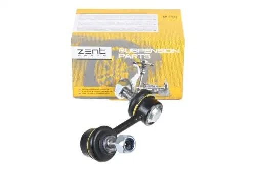 тяга стабилизатора заднего правая!\ Hyundai Starex 07> Z29381 ZENTPARTS