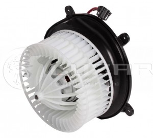 Вентилятор отопителя для а/м Mercedes-Benz E (W211) (02-) LFh15211 LFH15211 LUZAR