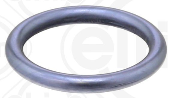 Кольцо уплотнительное КАМАЗ-5490 MERCEDES дв.OM457 форсунки топливной ELRING 074.870 ELRING