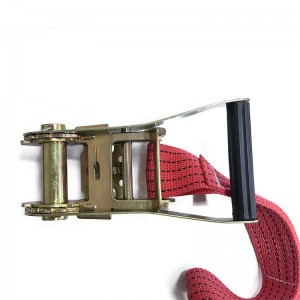 стяжка крепления груза! 50мм x 6м, 2т\ A78266S AVS