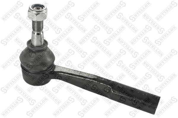 наконечник рулевой правый!\ Saab 9-3 all 97>/9-5 02> 51-00682-SX STELLOX