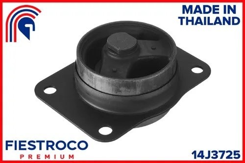 Опора двигателя SUZUKI  SX-4 YA11S M15A 1,5 14J3725 14J3725 FIESTROCO