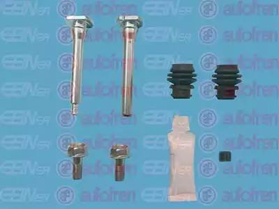 ремонтный к-т направляющей cуппорта передний!\ Lexus RX 06-15, Toyota Harrier D7191C AUTOFREN SEINSA