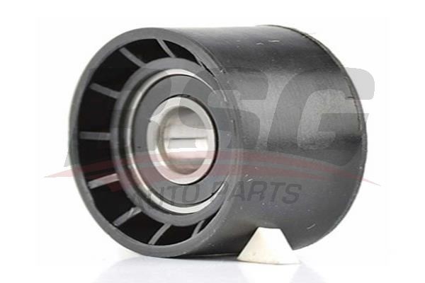 Ролик приводного ремня PEUGEOT Partner CITROEN Berlingo (98-) FIAT натяжителя BS BSG 70-615-002 BSG