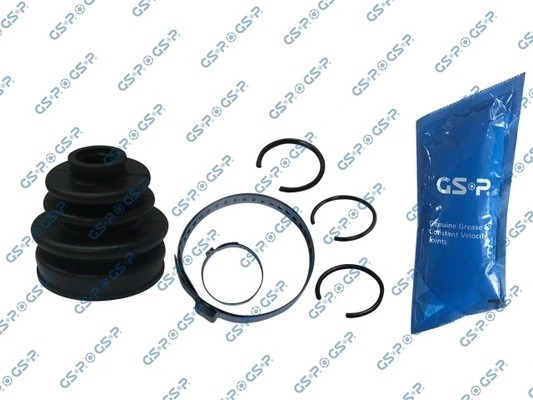 к-кт пыльника ШРУСа наружного!\ Toyota Tercel 1.3/Wagon 1.5 79-88 780296 GS P