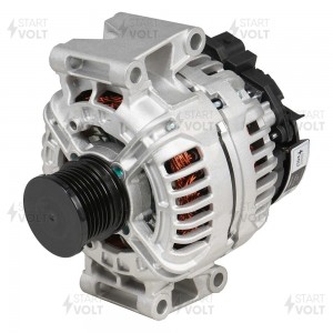 MERCEDES BENZ SPRINTER (2006>) LG 1580D START VOLT