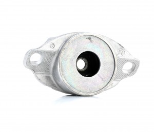 Комплект верхней опоры Peugeot 307 [2001-...], 307 CC [2001-...], 307 SW [2001-. SM9901 KAYABA