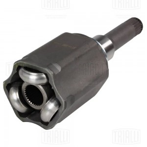ШРУС Chevrolet Cruze (09-) 1.6i/1.8i AT (MH9) (внутр. лев.) (GO 0515) GO 0515 TRIALLI