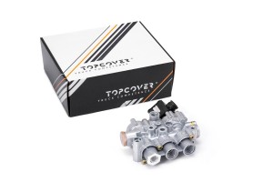MERCEDES BENZ TRUCK ACTROS (1996>) T03684002 TOPCOVER