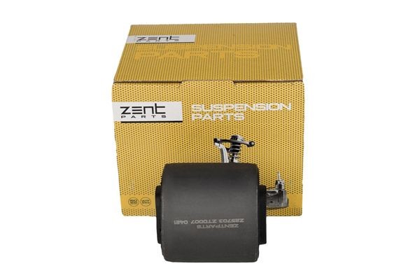 сайлентблок пер. рычага! BMW E81/E87/E91/E90 all 04> Z25703 ZENTPARTS