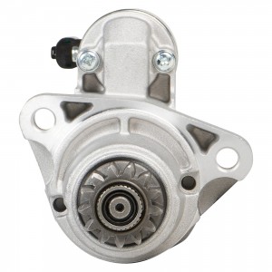 Стартер для а/м Nissan Murano II (08-)/Teana J32 (08-) 3.5i 1,7кВт (LSt 1421) LST 1421 START VOLT