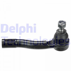 наконечник рулевой правый!\ Chevrolet Lacetti/Nubira 1.4-1.8 05> TA2069 DELPHI