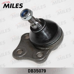 Опора шаровая левая/правая RENAULT MEGANE/SCENIC/FLUENCE (TRW JBJ810) DB35079 DB35079 MILES