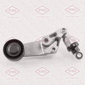 Натяжитель поликлин.ремня с роликом TOYOTA Avensis/Celica/Corolla/RAV4 99- TFD11 TFD1103 TATSUMI