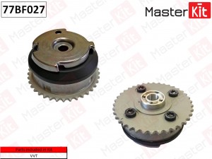 Механизм газораспределения (выпуск) BMW N52,N55 77BF027 77BF027 MASTER KIT