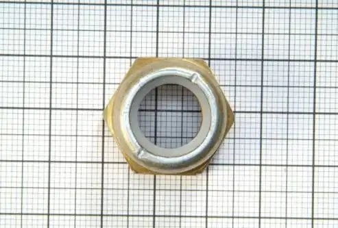 Гайка шаровой для а/м ВАЗ 2101 М14х1,5  10шт 000010025748118 BELZAN