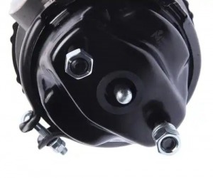 Энергоаккумулятор SCANIA тип 24/30 (дисковый тормоз) MEGAPOWER 350-26-011 MEGA POWER