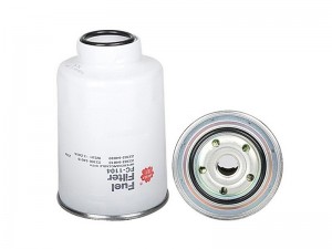 Фильтр топливный TOYOTA Land Cruiser MITSUBISHI Pajero (06-) SAKURA FC1104 SAKURA
