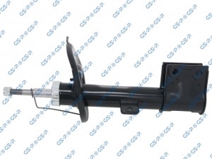 амортизатор передний правый газовый!\ Peugeot 308, Citroen C4 1.4-2.0i/1.6HDi 07 32306391 GS P