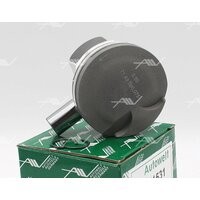 PN-51531 поршень 0.50 AUDI/SKODA/VW 1.2 TFSI 16V CJZA/CYVA... PN51531 AUTOWELT