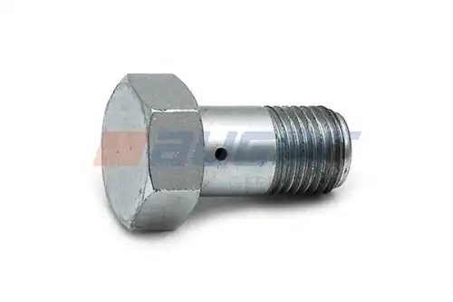 клапан перепускной топл.! Volvo FH/FM 83431 AUGER