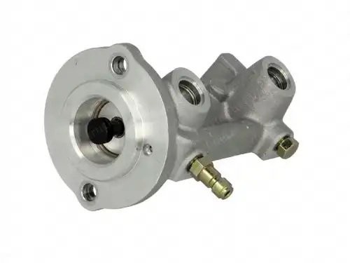 Механизм переключения передач MAN TGA 303110006 VADEN