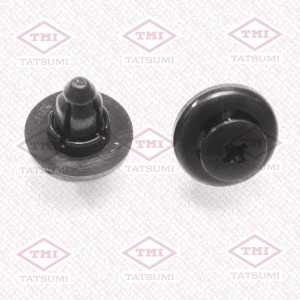 Клипса автомобильная [упаковка 10 штук] SUZUKI TJB1338 TJB1338 TATSUMI