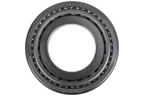 подшипник ступицы! Volvo Truck Z14337 ZENTPARTS