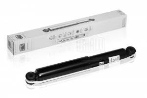 Амортизатор подвески для а/м УАЗ 452, 469, 3151, 2206 передний/задний TRIALLI (г AG 03009 TRIALLI