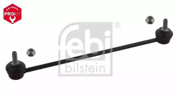 Стойка стабилизатора PEUGEOT 206 CITROEN C2,C3 переднего левая/правая FEBI 17969 FEBI BILSTEIN