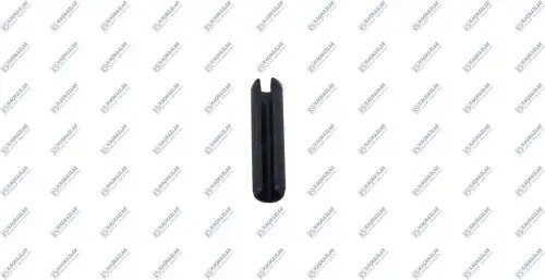 палец стопорный !оси сателита план.перед. D5x28 5x \ZF K2002303 KACMAZLAR