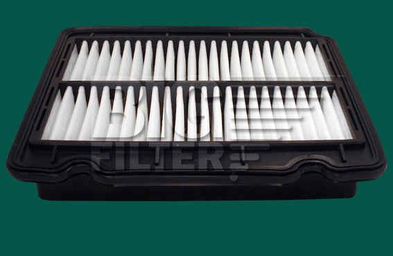 Фильтр воздушный GB-9510 GB9510 BIG FILTER