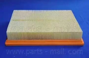 Фильтр воздушный SSANGYONG KYRON/ACTYON 2.0/2.7Xdi  PAD-016 PAD016 PMC PARTS MALL