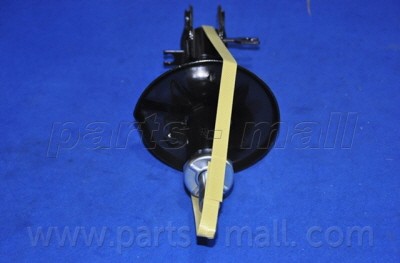 Амортизатор передний левый CHEVROLET AVEO PJC-022 PJC-022 PMC PARTS MALL